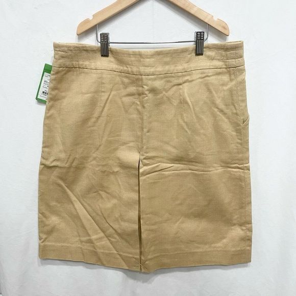 Lilly Pulitzer Zaida Skirt - Picture 2 of 4